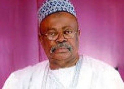 Alhaji-Abubakar